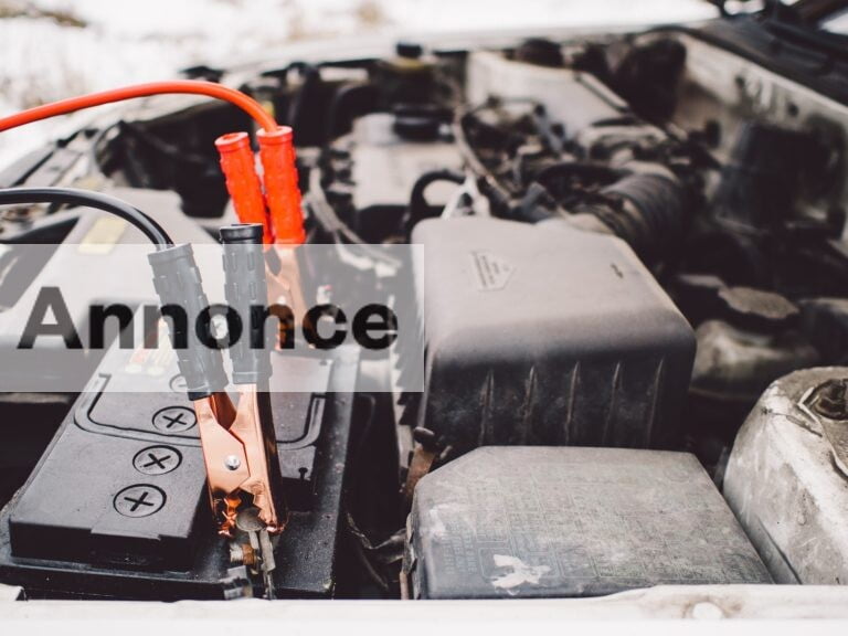 Kan du gøre det selv?