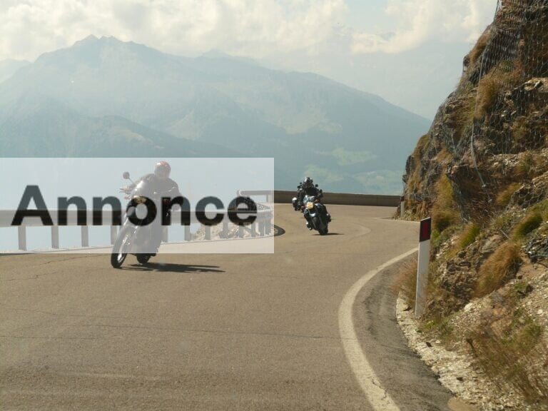 Motorcykel-leasing er de seneste par år blevet yderst populært