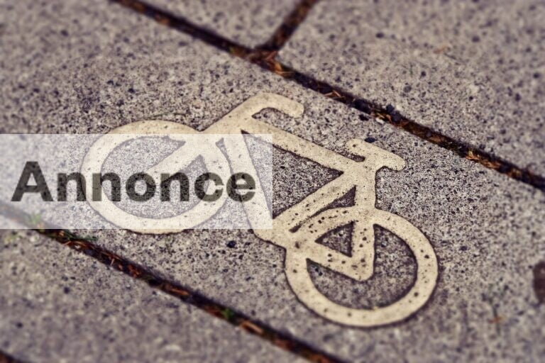 Hvilke type cykelholder skal jeg købe?