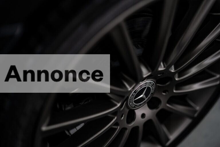 Spar penge på markedets bedste dæk