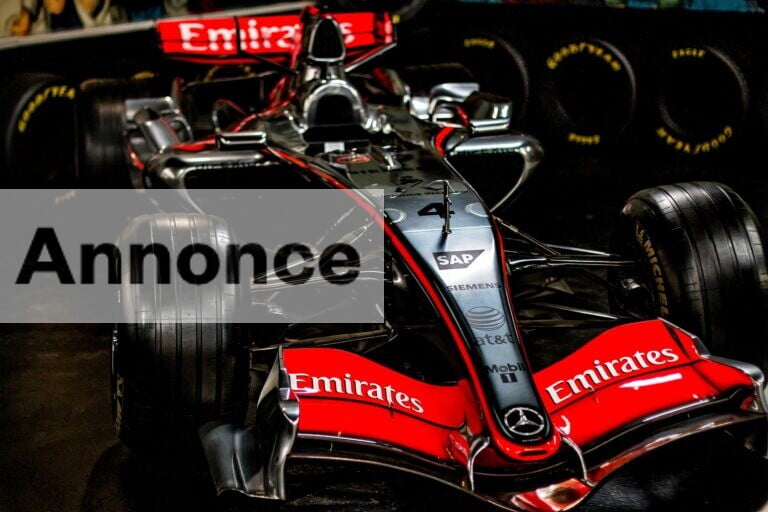 Kevin Magnussen søger god afslutning på året i Abu Dhabi Kevin Magnussen søger god afslutning på året i Abu Dhabi