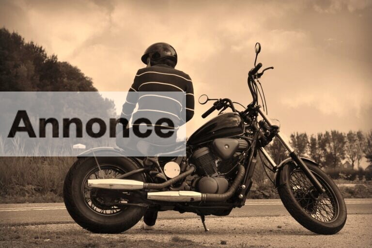 Drømmer du om at køre på en 2-hjulet?