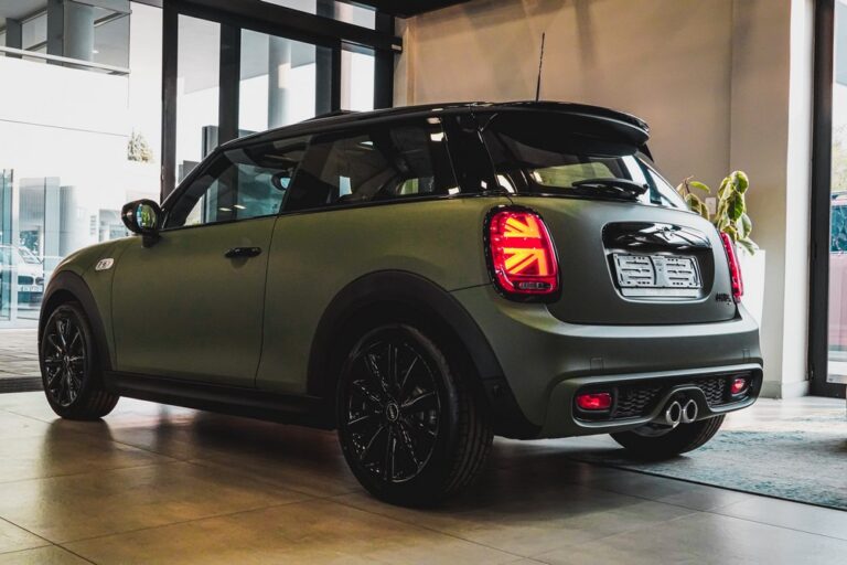 Find de bedste priser på Mini Cooper reservedele Find de bedste priser på Mini Cooper reservedele
