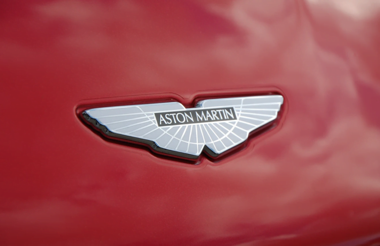 Aston Martins legendariske bilmodeller Aston Martins legendariske bilmodeller