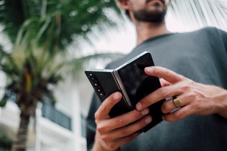 Alt om Samsung Galaxy Z flip 5 Alt om Samsung Galaxy Z flip 5